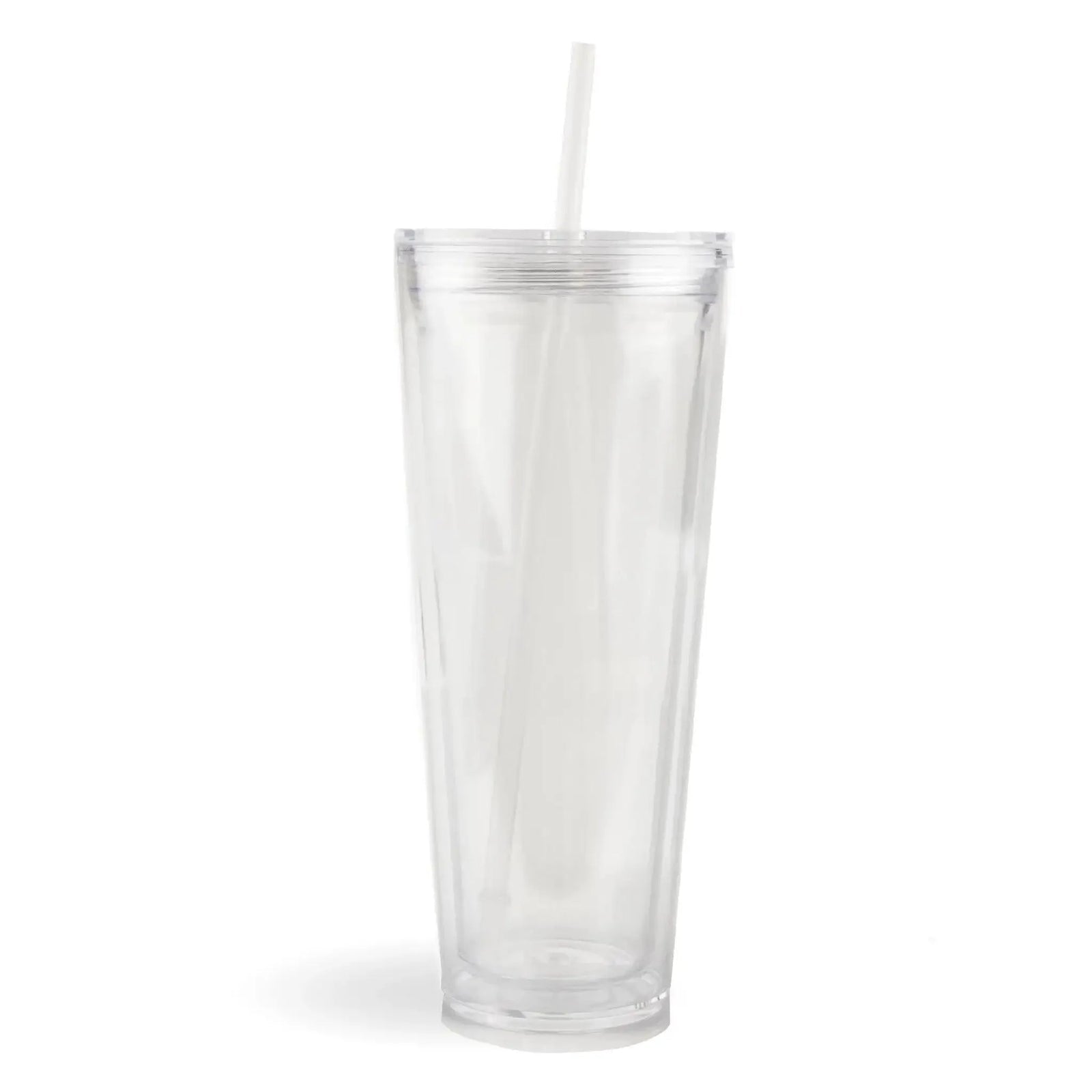 24 oz acrylic cup
