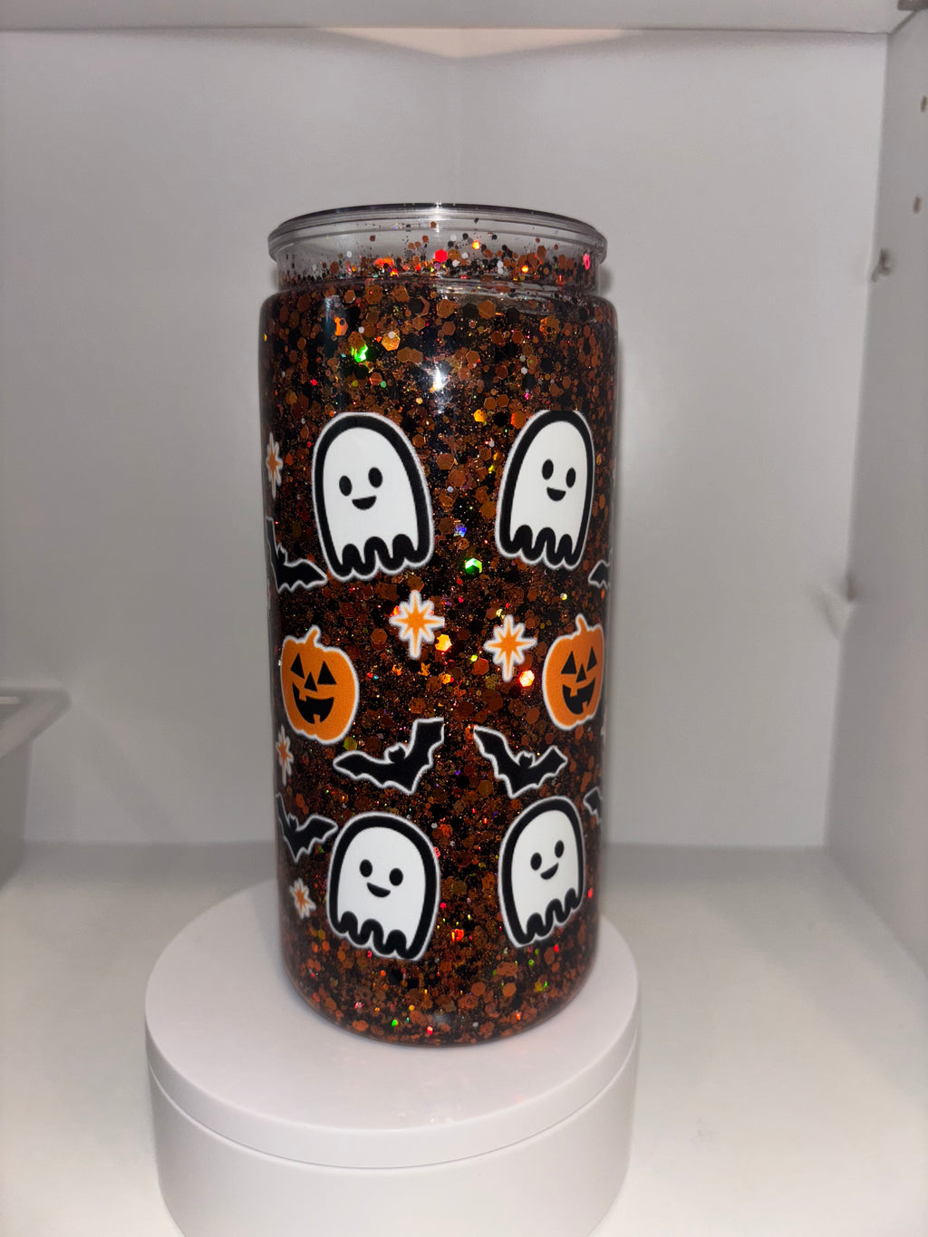 Spooky season