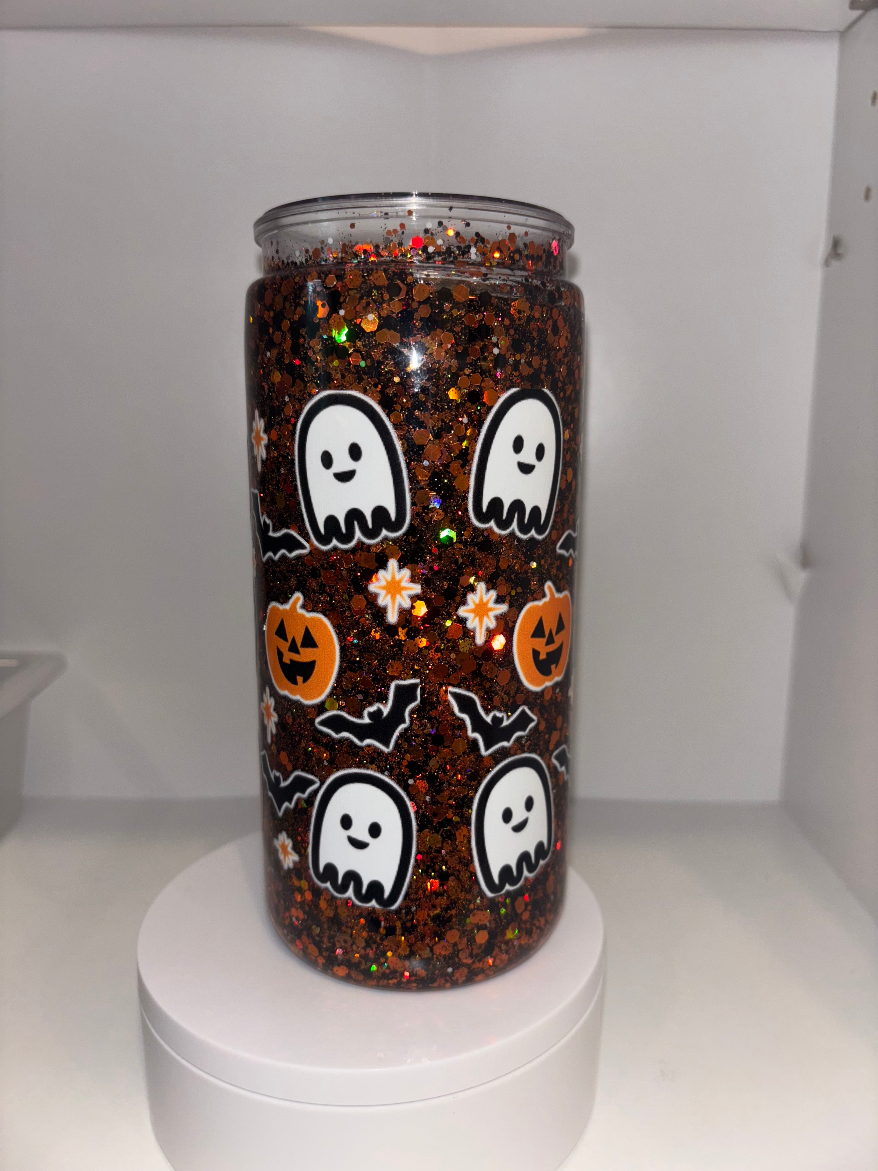Spooky season