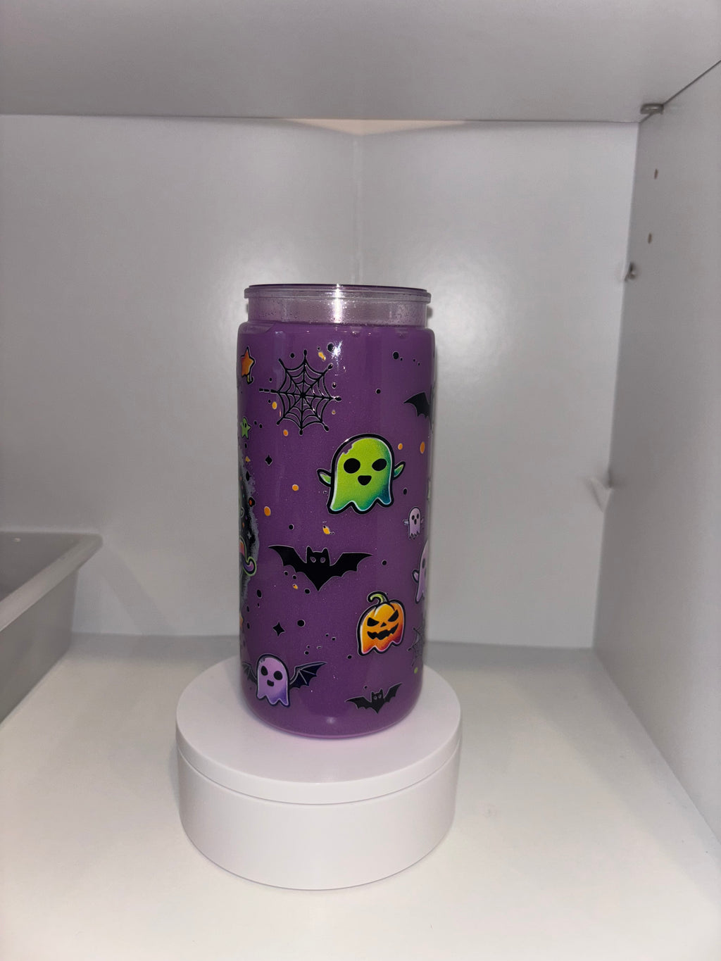 Spooky season