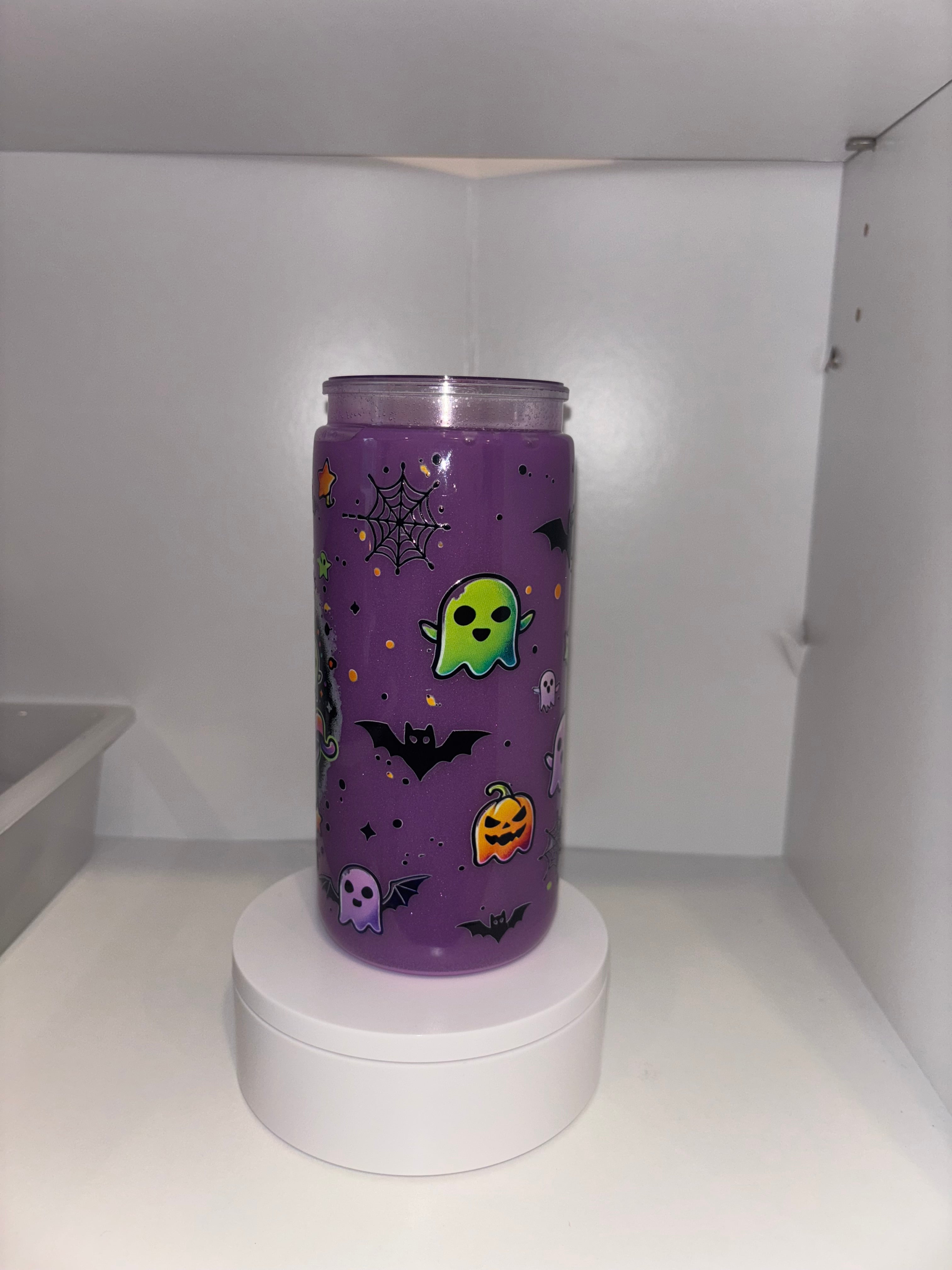 Spooky season