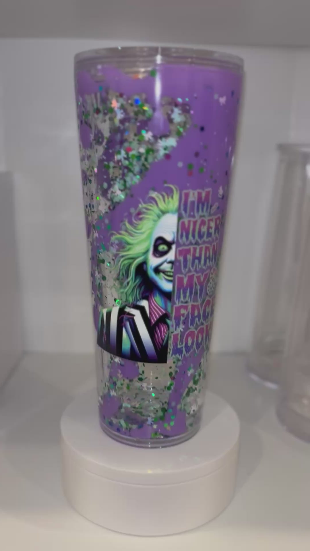 Beetle juice